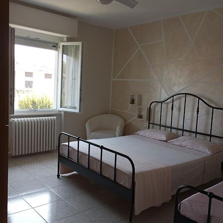 Casa Vacanze Il Fiore Di Loto Διαμέρισμα Zibido San Giacomo Εξωτερικό φωτογραφία