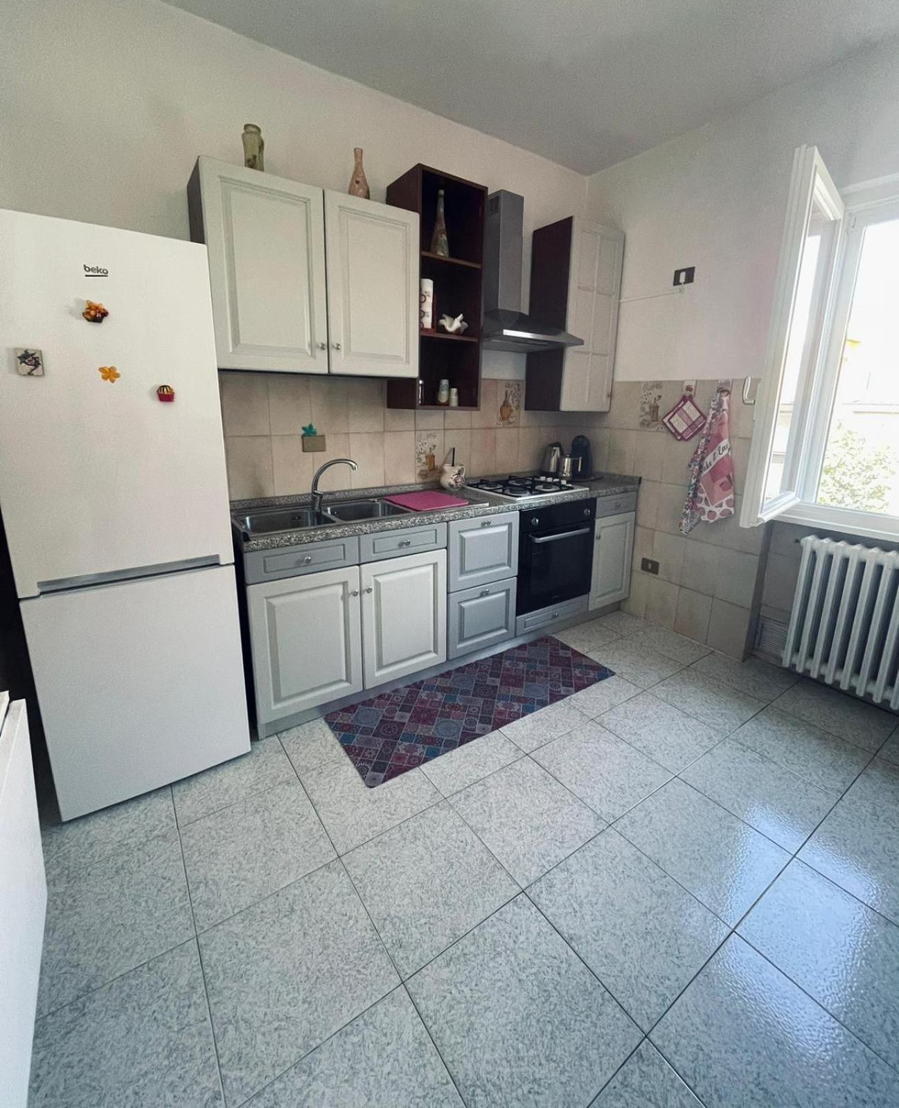 Casa Vacanze Il Fiore Di Loto Διαμέρισμα Zibido San Giacomo Εξωτερικό φωτογραφία