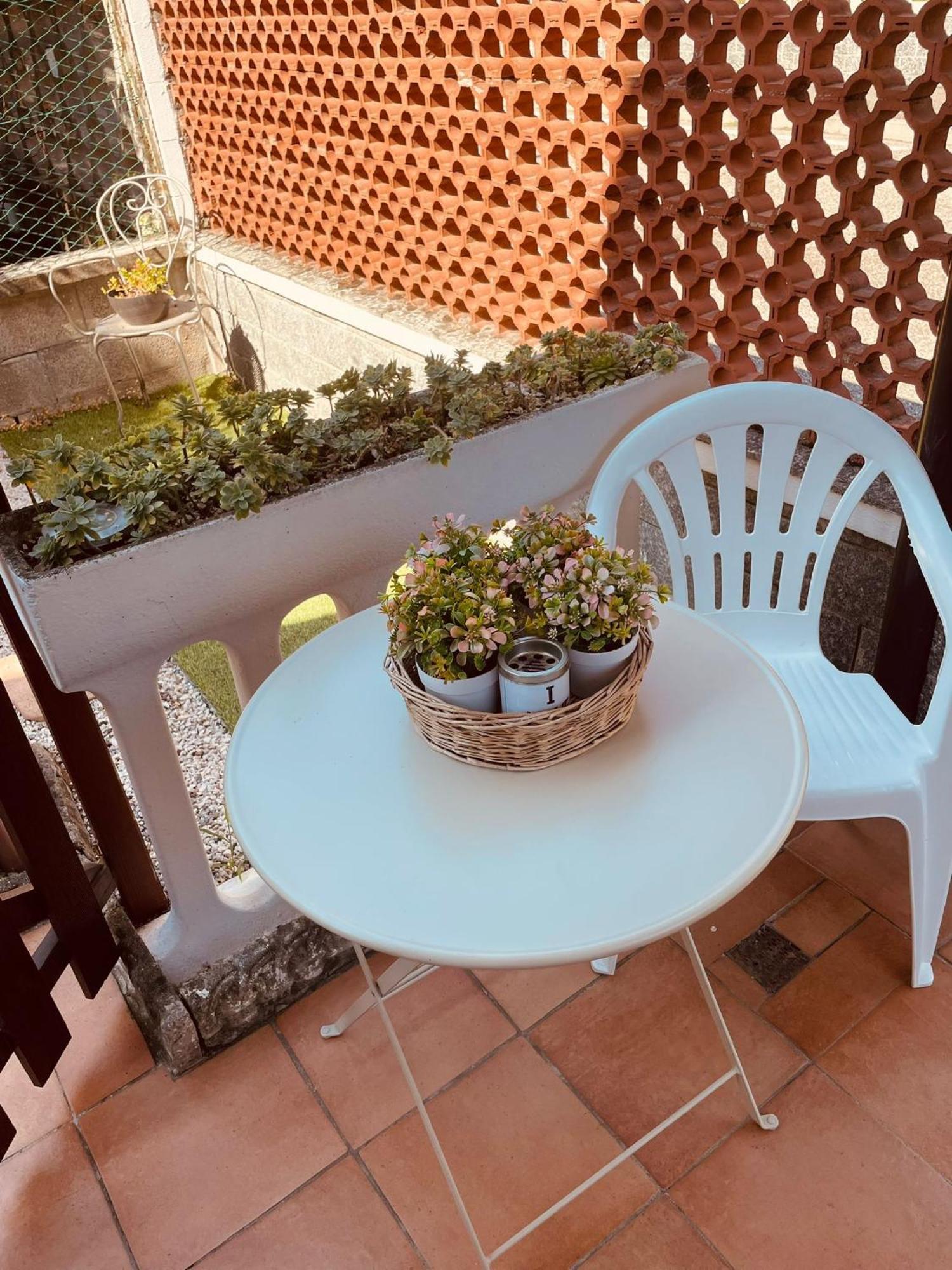Casa Vacanze Il Fiore Di Loto Διαμέρισμα Zibido San Giacomo Εξωτερικό φωτογραφία