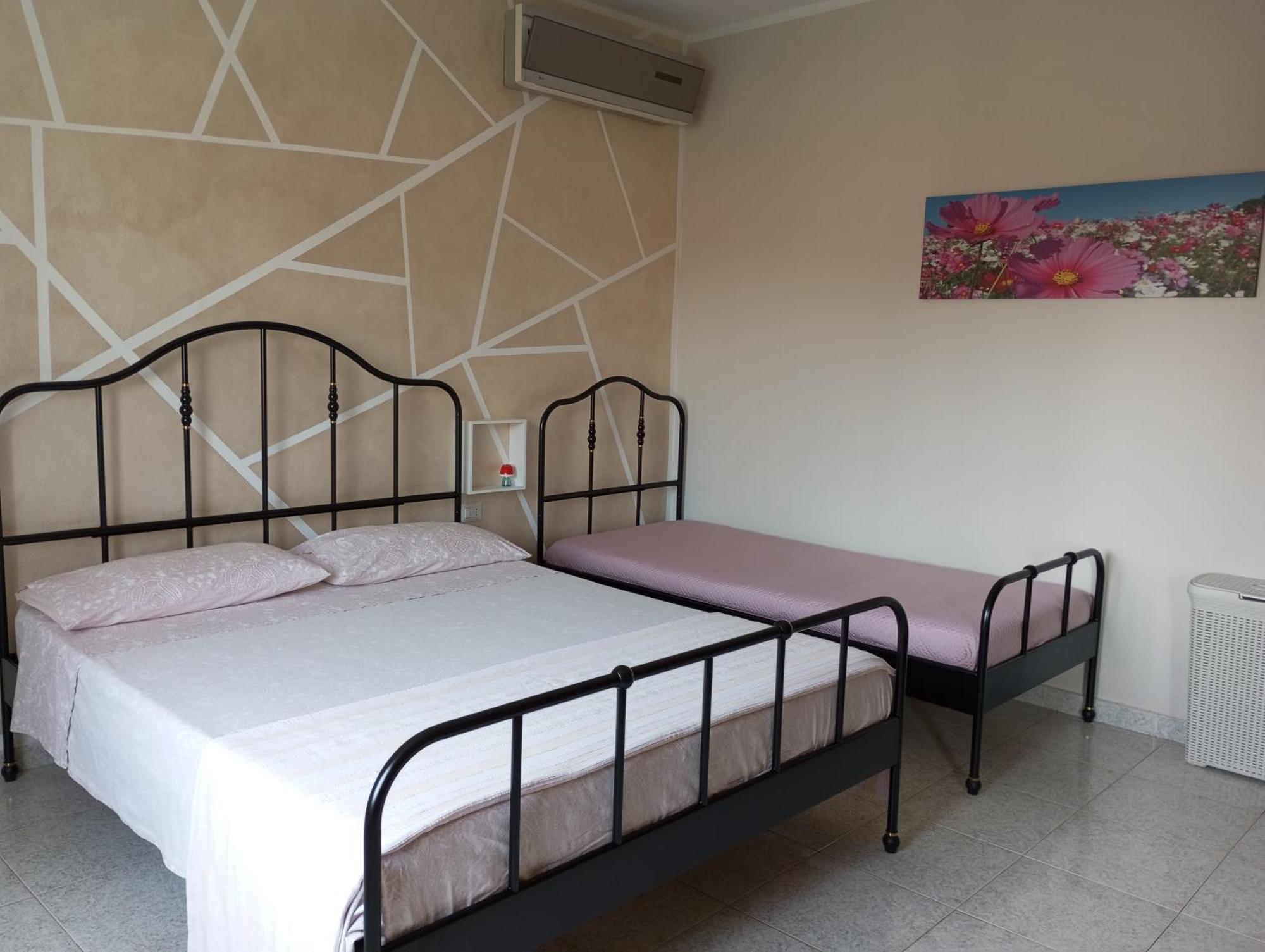 Casa Vacanze Il Fiore Di Loto Διαμέρισμα Zibido San Giacomo Εξωτερικό φωτογραφία