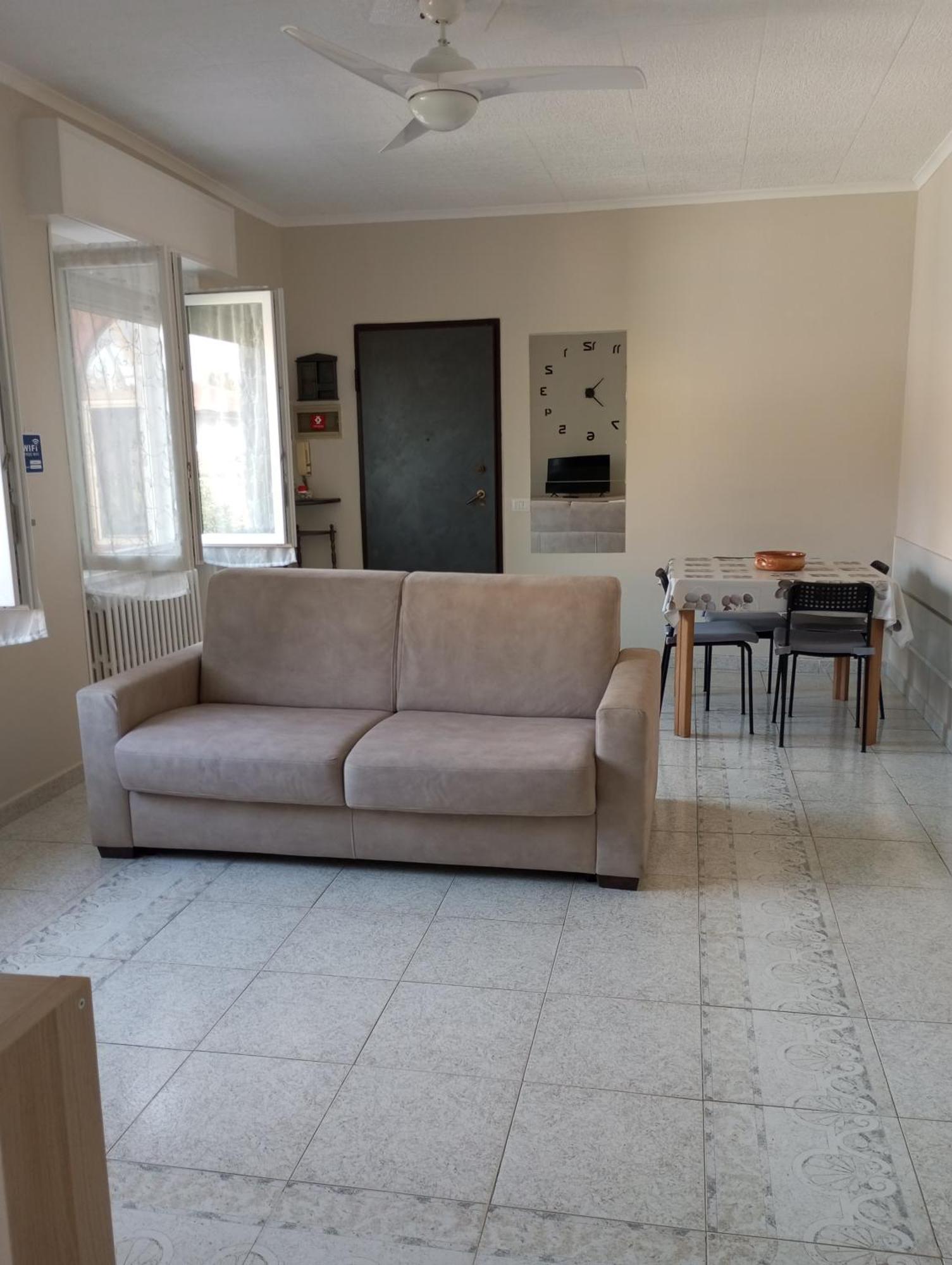 Casa Vacanze Il Fiore Di Loto Διαμέρισμα Zibido San Giacomo Εξωτερικό φωτογραφία